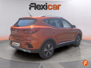 MG ZS 1.5 Comfort