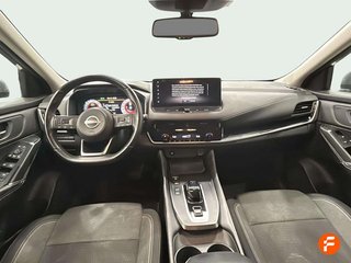 Nissan Qashqai DIG-T 116kW (158CV) mHEV Xtronic Tekna+