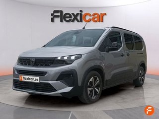 Peugeot Rifter Allure BlueHDi 130 S&S EAT8 Long