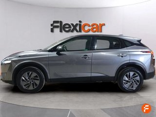 Nissan Qashqai DIG-T 103kW (140CV) mHEV 4x2 Acenta