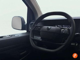 Peugeot Expert EXPERT Combi BlueHDi 180 S&Ş EAT8 Long