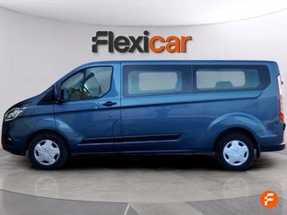 Ford Transit Custom TRANSIT  CUSTOM KOMBI FT 320 L2 TREND 2.0 ECOBULE 96KW