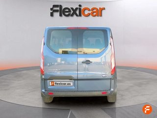 Ford Transit Custom TRANSIT  CUSTOM KOMBI FT 320 L2 TREND 2.0 ECOBULE 96KW