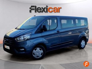 Ford Transit Custom TRANSIT  CUSTOM KOMBI FT 320 L2 TREND 2.0 ECOBULE 96KW