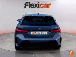 BMW Serie 1 118i