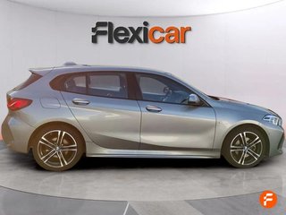 BMW Serie 1 118i