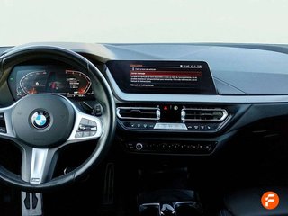 BMW Serie 1 118i
