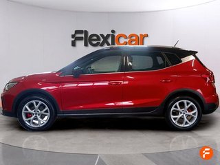 Seat Arona 1.5 TSI 110kW (150CV) DSG FR XL