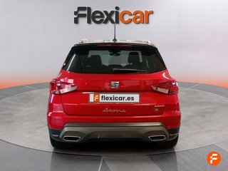 Seat Arona 1.5 TSI 110kW (150CV) DSG FR XL