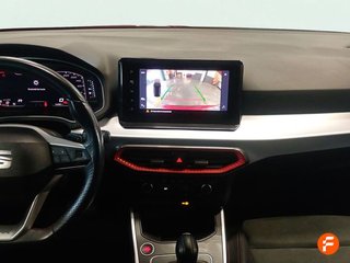 Seat Arona 1.5 TSI 110kW (150CV) DSG FR XL