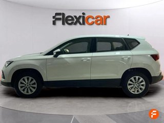 Seat Ateca 1.5 TSI 110kW (150CV) S&S FR XL