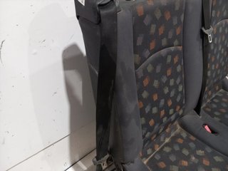 ASIENTOS TRASEROS MERCEDES-BENZ VITO BASIC-KOMBI