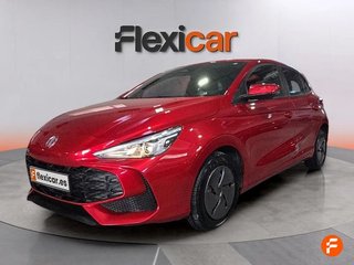 MG MG3 1.5 Standard MY25