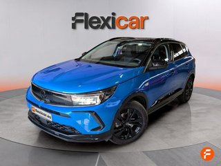 Opel Grandland 1.2 Turbo GS