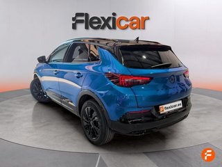 Opel Grandland 1.2 Turbo GS