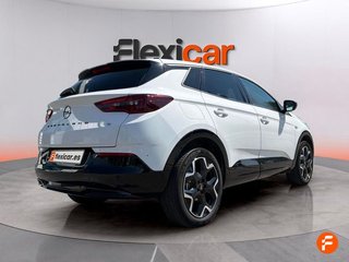 Opel Grandland 1.2 Turbo GS Auto