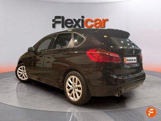 BMW Serie 2 218i Gran Coupe