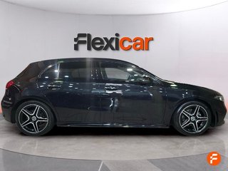 Mercedes Clase A A 180 d