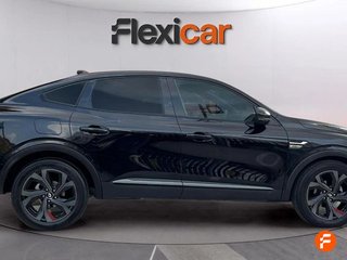 Renault Arkana RS Line TCe 103kW(140CV) EDC MicroH.-SS