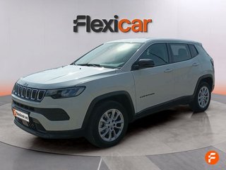 Jeep Compass 1.3 Gse T4 96kW (130CV) Limited MT FWD