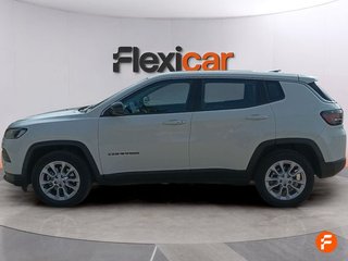 Jeep Compass 1.3 Gse T4 96kW (130CV) Limited MT FWD