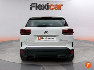 Citroën C5 Aircross PureTech 96kW (130CV) S&S Feel
