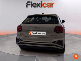 Audi Q2 S line 35 TDI 110kW (150CV) S tronic