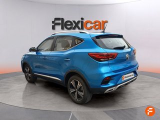 MG ZS 1.5 Comfort