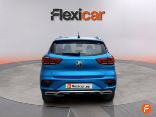 MG ZS 1.5 Comfort