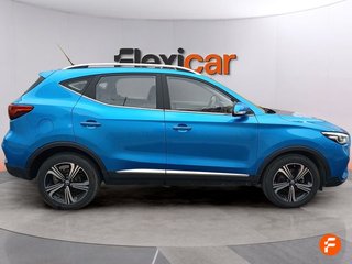 MG ZS 1.5 Comfort