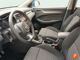 MG ZS 1.5 Comfort