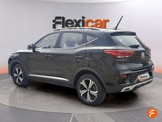 MG ZS 1.5 Comfort