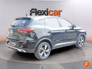MG ZS 1.5 Comfort