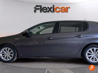 Peugeot 308 5p Style PureTech 130 S&S 6 Vel. MAN