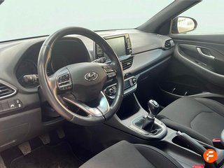 Hyundai i30 CW 1.0 TGDI Go!