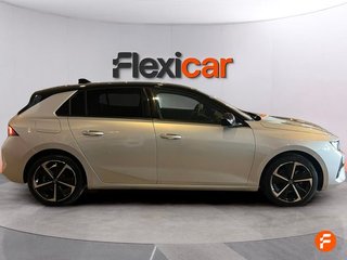 Opel Astra 1.2T XHT 96kW (130CV) Basic Edition
