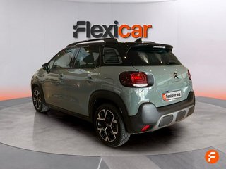 Citroën C3 Aircross PureTech 96kW (130CV) EAT6 Shine Pack