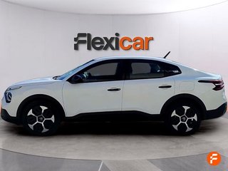 Citroën C4 X PureTech 100 S&S 6v You