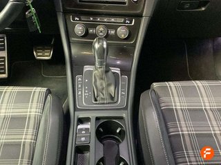 Volkswagen Golf GTD 2.0 TDI 184CV DSG BMT
