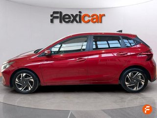 Hyundai i20 1.0 TGDI 74kW (100CV) Klass