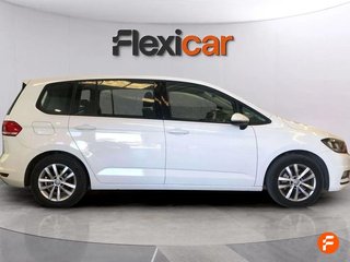 Volkswagen Touran Advance 1.6 TDI SCR 110CV BMT DSG