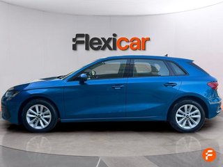 Audi A3 Sportback 30 TDI 85kW (116CV)