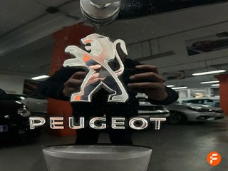 Peugeot 108 Active VTi 52kW (72CV)