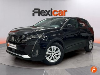 Peugeot 3008 1.5 BlueHDi 96kW (130CV) S&S Active Pack