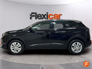 Peugeot 3008 1.5 BlueHDi 96kW (130CV) S&S Active Pack