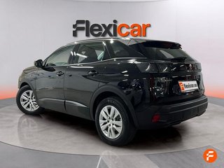 Peugeot 3008 1.5 BlueHDi 96kW (130CV) S&S Active Pack