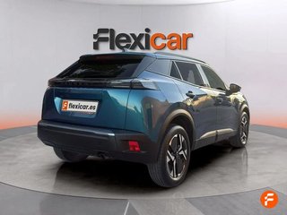 Peugeot 2008 Allure Gasolina 100 S&S 6 Vel. MAN