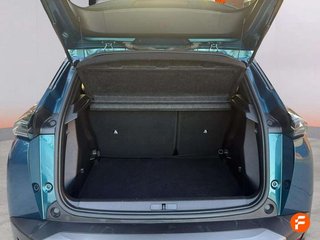 Peugeot 2008 Allure Gasolina 100 S&S 6 Vel. MAN