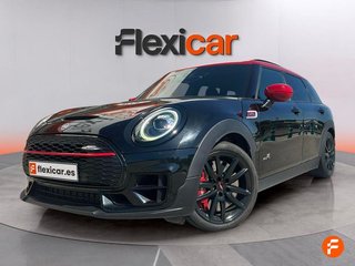 MINI Clubman John Cooper Works ALL4