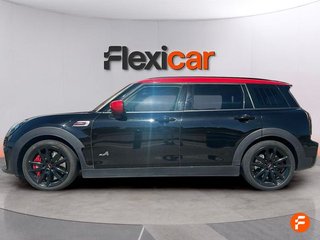 MINI Clubman John Cooper Works ALL4